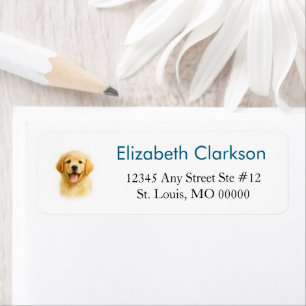 Cute Schnauzer Dog pets Wonder watercolor
