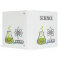 Cute Science Equipment
