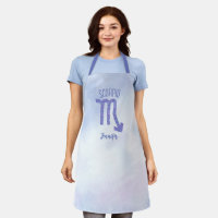 Cute Scorpio Astrology Sign Personalized Women's