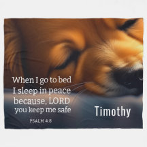 Cute Scripture Puppy