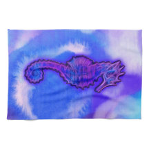 Cute Sea Horse Marine Animal Gift