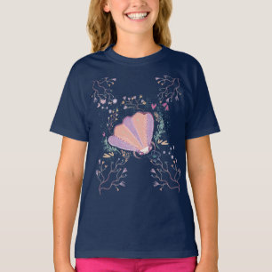 cute sea plants drawing T-Shirt