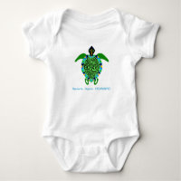 Cute Sea TURTLE - Animal lover -