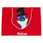 Cute Shark 🦈 Christmas Kids Fun Super Ocean 