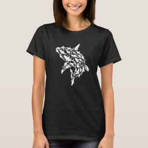 Cute Shark For Men Women Kids Ocean Creature Shark T-Shirt