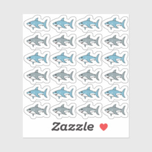 Cute Shark Planner