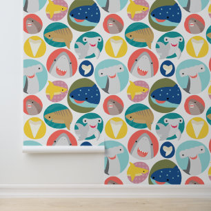 Cute Shark Species  Wallpaper