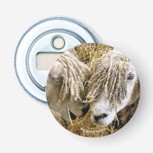 CUTE SHEEP BOTTLE OPENER
