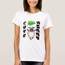 CUTE SHEEP