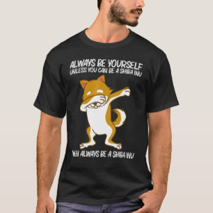 Cute Shiba Inu For Men Women Japan Breed Animal 6 T-Shirt