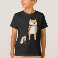 Cute Shiba Inu Nope - Doge Meme