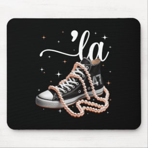 Cute Shoes Shirts I Understand The Ignment 2024 Mouse Pad