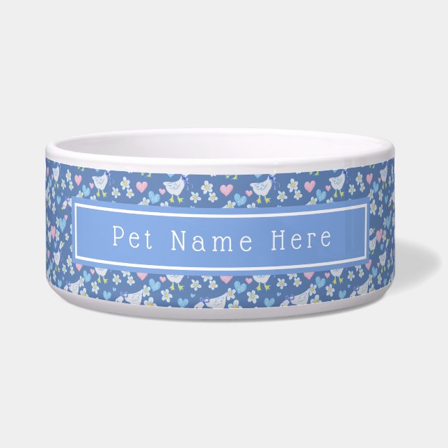 Cute Silly Goose Personalized (Front)