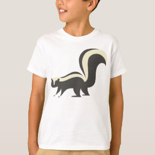 Cute Skunk T-Shirt