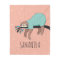 Cute Sloth