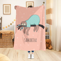 Cute Sloth