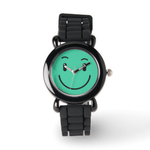 Cute Smile watches
