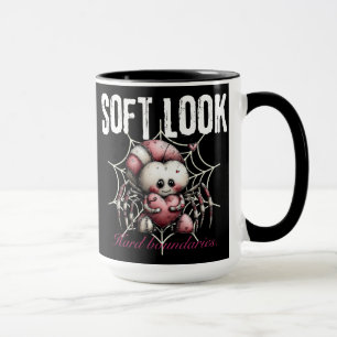 Cute Spider Coffe Mug