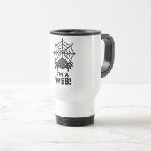 Cute Spider Sticker 🕷️✨ | Cartoon Web Fun"
