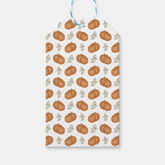 Cute Spooky Fall Gift Tag