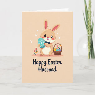 Cute Springtime Celebration Card