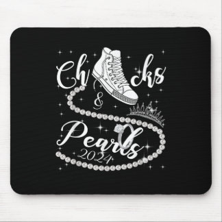 Cute Ss 2024 Kamala Harris 2024 Vote For President Mouse Pad
