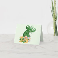 Cute St. Patrick's Day Gnome