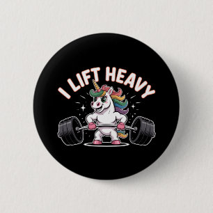 Cute Stacked Kawaii Cats – “Wow!! Hi” 2 Inch Round Button