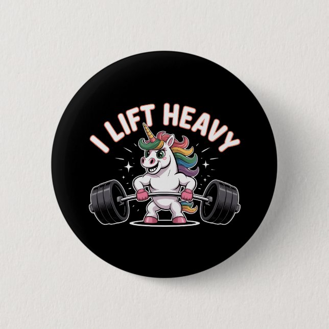 Cute Stacked Kawaii Cats – “Wow!! Hi” 2 Inch Round Button (Front)