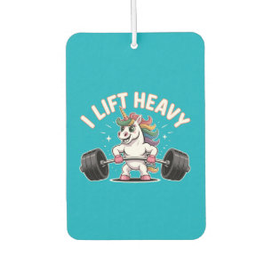 Cute Stacked Kawaii Cats – “Wow!! Hi” Air Freshener
