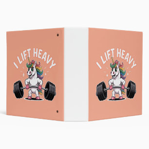 Cute Stacked Kawaii Cats – “Wow!! Hi” Binder