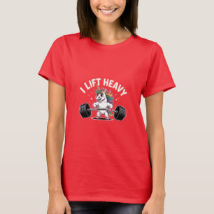 Cute Stacked Kawaii Cats – “Wow!! Hi” T-Shirt