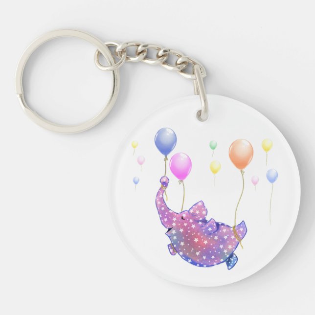 Cute Starry (Devant)