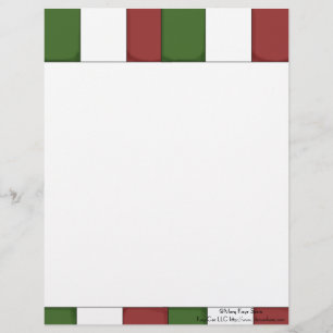 Cute Stationery