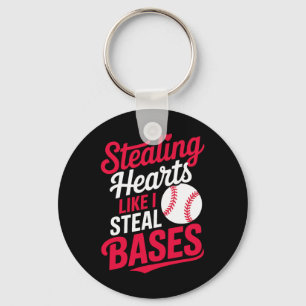 Cute Steal Ses Steal Hearts Sell Kids Valentine Bo Keychain