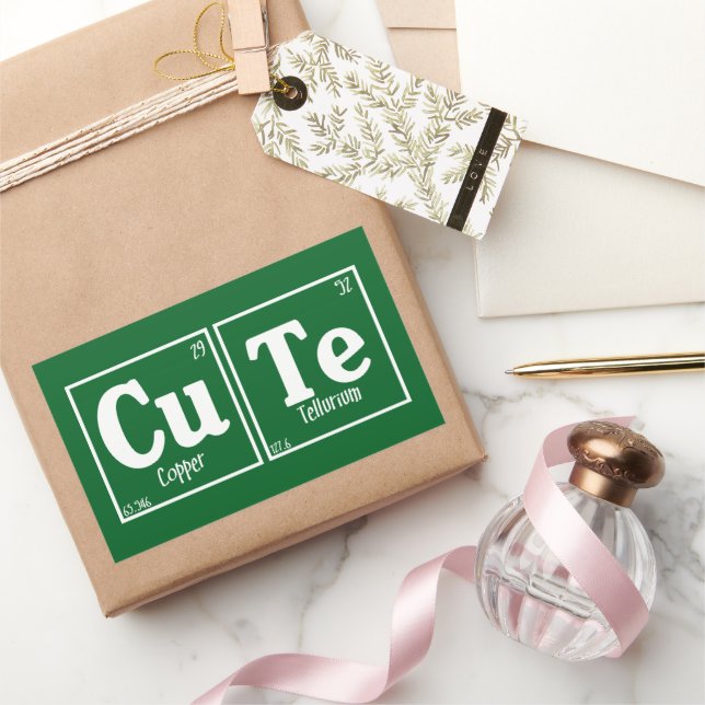 Cute Sticker (Gifting)