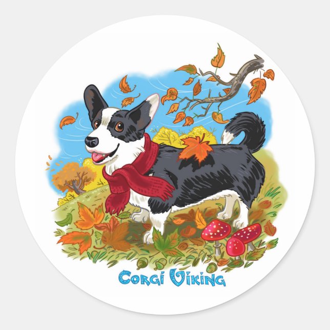 Cute stickers (Front)