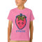 Cute Strawberry