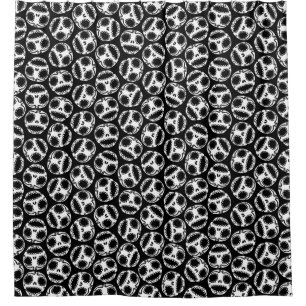 Cute Sugar Skull Pattern