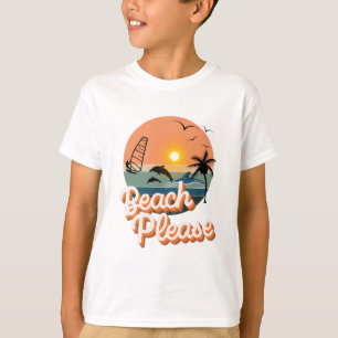 Cute summer Vacay Mode  T-Shirt
