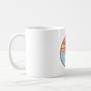 Cute Sun Be The Sunshine Coffee Mug