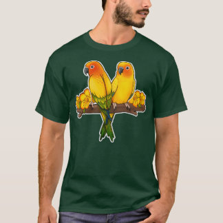 Cute Sun Conures T-Shirt