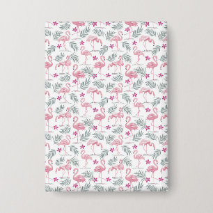 Cute Swan Birds Repeated Pattern