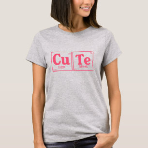 Cute T-Shirt