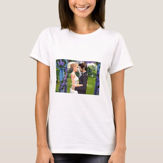 Cute T Shirt