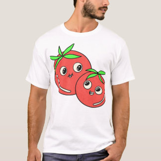 Cute tamatar  T-Shirt