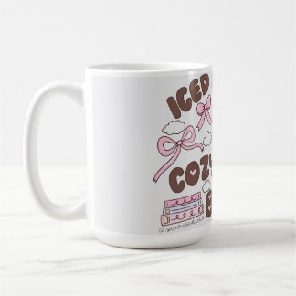 Cute tasse de café