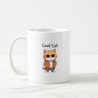 Cute tasse en cadeau