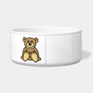 Cute teddy bear