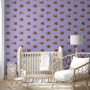 Cute Teddy Bear Wallpaper